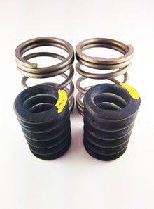 Dodge 94-98 5.9L 12 Valve P-Pump Competition Governor Spring Set Dynomite Diesel
