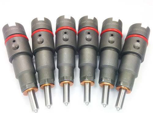 Dodge 98.5-02 24v Injector Set 100hp Dynomite Diesel