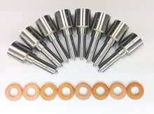 Duramax 06-07 LBZ CUSTOM Injector Nozzle Set Dynomite Diesel