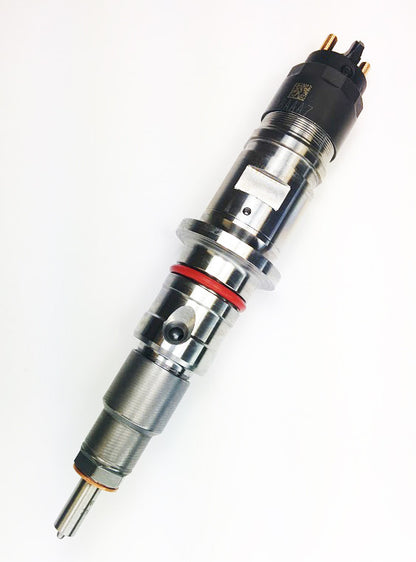 Dodge 07.5-12 6.7L Individual Stock Brand New Injector Dynomite Diesel