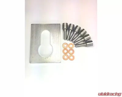 Dodge 03-04 Nozzle Set 30 Percent Over Dynomite Diesel
