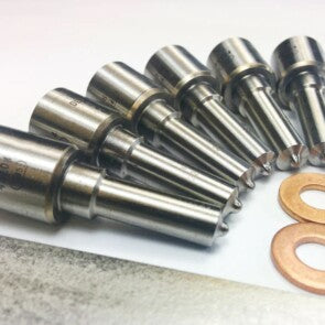 Dodge 04.5-07 Nozzle Set 15 Percent Over Dynomite Diesel