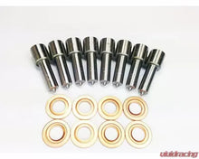 Duramax 01-04 LB7 Nozzle Set 45 Percent Over Dynomite Diesel