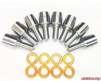 Ford 6.0L Nozzle Set 30 Percent Over Dynomite Diesel