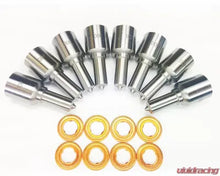 Ford 6.0L Nozzle Set 30 Percent Over Dynomite Diesel