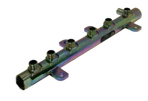 Dodge 07.5-18 6.7L Modified Rail - Competition Dynomite Diesel