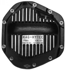 Mag-Hytec Dana 60 Front Differential Cover for 1989-2002 Cummins
