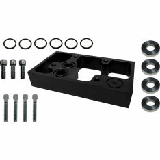 FASS 17-24 6.7L Powerstroke DIFS Spacer Kit