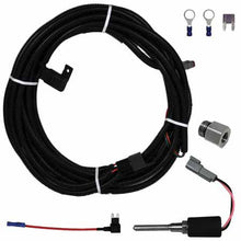 FASS Electric Heater Kit - Drop-In Series