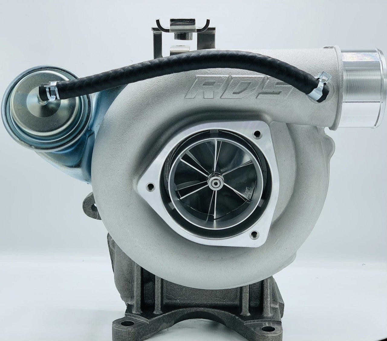 Turbocharger LB7 68MM Duramax Brand New For 01-04 Silverado/Sierra 2500/3500 HD Ryans Diesel