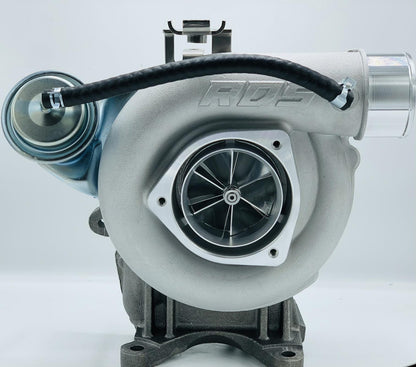 Turbocharger LB7 68MM Duramax Brand New For 01-04 Silverado/Sierra 2500/3500 HD Ryans Diesel