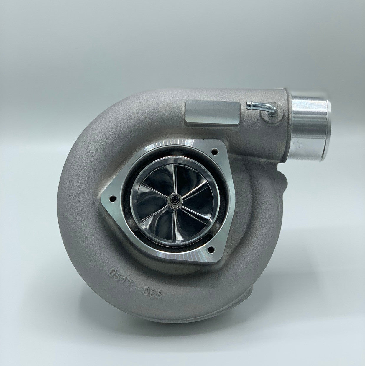 Turbocharger LB7 64MM Supercore Brand New For 01-04 Silverado/Sierra 2500/3500 HD Ryans Diesel
