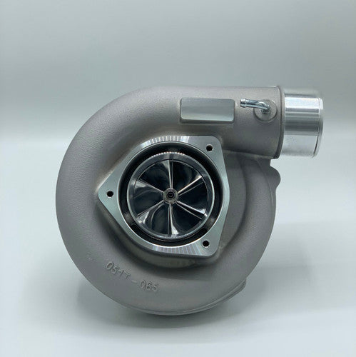 Turbocharger LB7 64MM Supercore Brand New For 01-04 Silverado/Sierra 2500/3500 HD Ryans Diesel