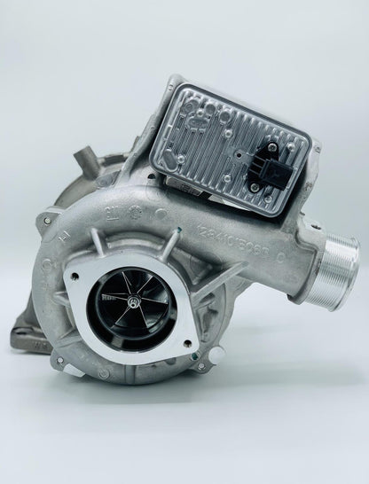 Turbocharger L5P 64MM Duramax Race For 17-22 Silverado/Sierra 2500/3500 HD Ryans Diesel