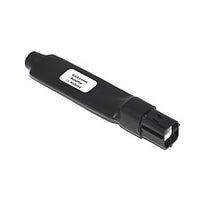 Kubota DPF Soot Level Reset Tool