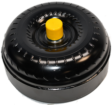 Dodge DRM1 Re Manufactured DRM1 Single Disc Low Stall Converter Yellow Cap For 94-07 Dodge 5.9L Cummins Diesel Performance Converters