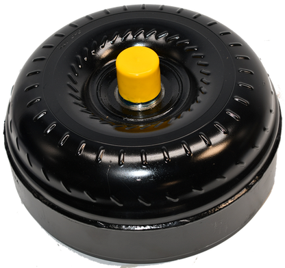 Dodge DRM1 Re Manufactured DRM1 Single Disc Low Stall Converter Yellow Cap For 94-07 Dodge 5.9L Cummins Diesel Performance Converters