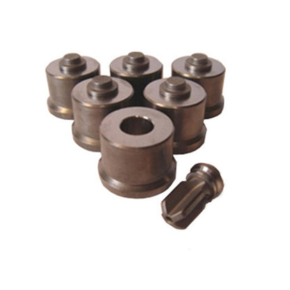 Competition Delivery Valves - DVCOMP