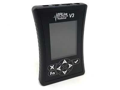 EFI Live Autocal v3 with Custom Tuning for 2006-2007 Cummins 5.9L