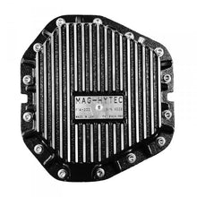 Mag-Hytec 14-300 Differential Cover for 2017-2019 Powerstroke