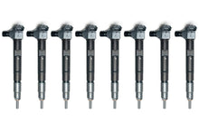 2017-Present Duramax L5P Brand New Injector Set 50HP - 15 Percent Over Stock Dynomite Diesel