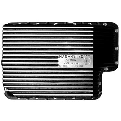 Mag-Hytec F5R110W Transmission Deep Pan for 2008-2010 Powerstroke
