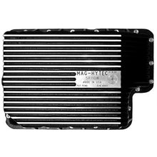 Mag-Hytec F5R110W Transmission Deep Pan for 2008-2010 Powerstroke