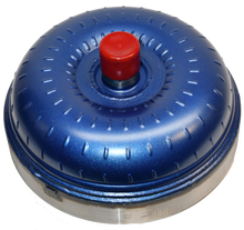 5R110 Heavy Duty Triple Disc 2000 Stall Converter Red Cap For 03.5-10 Ford 6.0L and 6.4L Powerstrokes Diesel Performance Converters