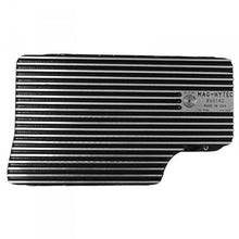 Mag-Hytec F6R140 Transmission Pan for 2011-2019 Powerstroke