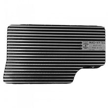 Mag-Hytec F6R140 Transmission Pan for 2011-2019 Powerstroke