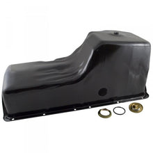 Ford Oil Pan for 1999-2003 Powerstroke 7.3L