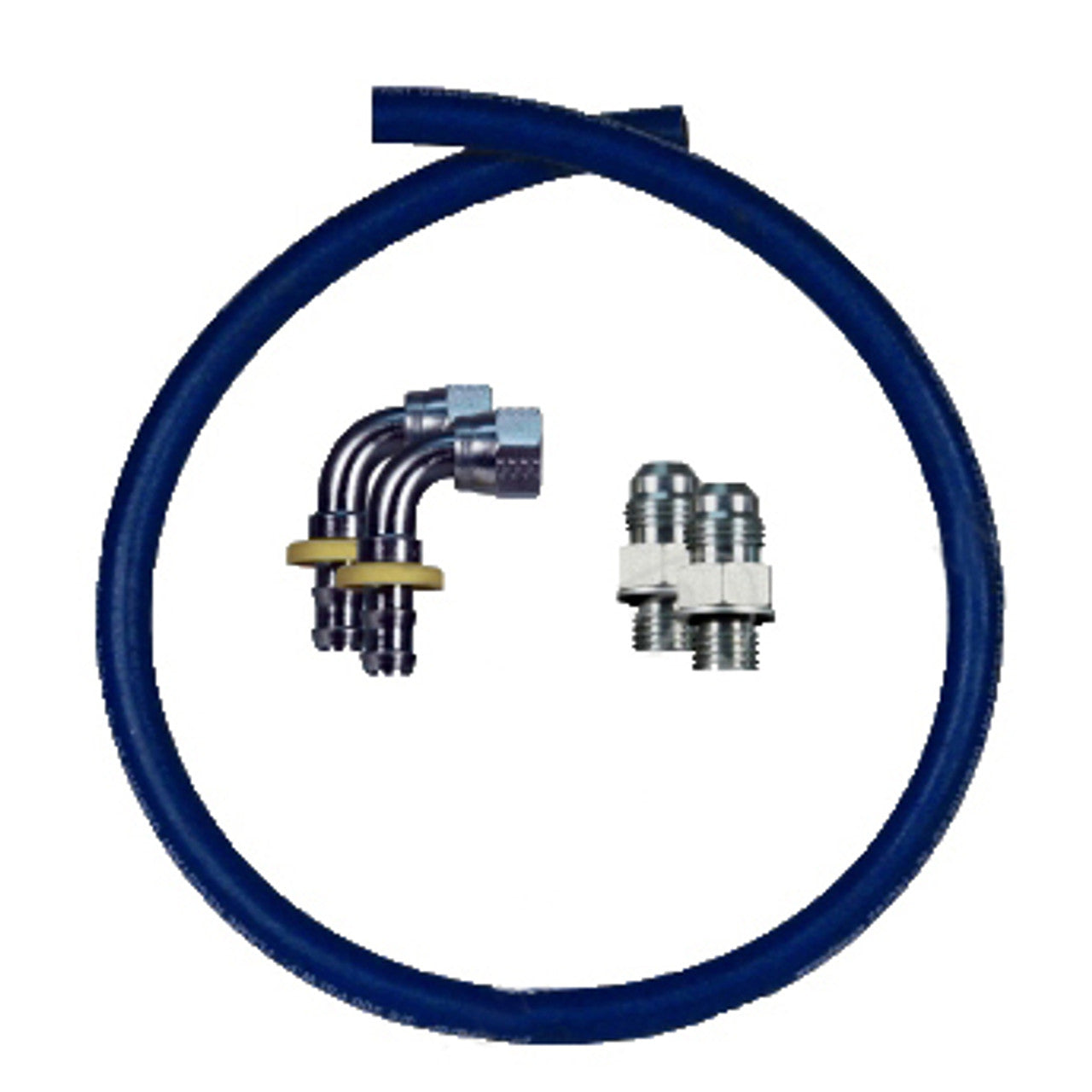 FASS Replaces Banjo Bolts for 24 Valve BBRK-1001