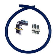 FASS Replaces Banjo Bolts for 24 Valve BBRK-1001