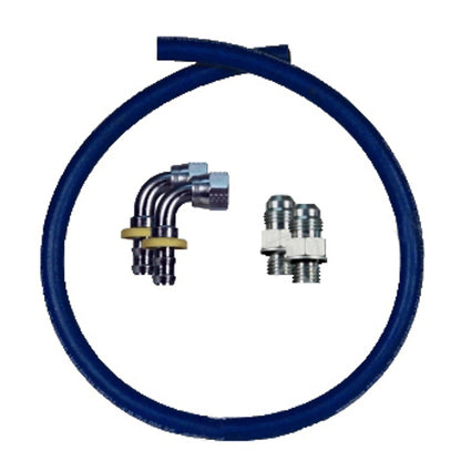 FASS Replaces Banjo Bolts for 24 Valve BBRK-1001