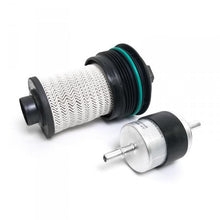 Ford Motorcraft Fuel Filter Service Kit for Powerstroke 3.0L