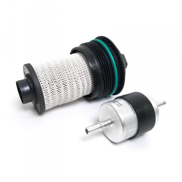 Ford Motorcraft Fuel Filter Service Kit for Powerstroke 3.0L