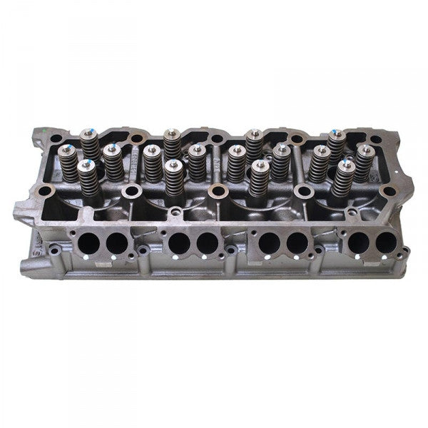 Ford Remanufactured Cylinder Head for 2006-2007 Powerstroke 6.0L