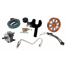 2003-2007 5.9L Cummins Dual Pump Kit w/o Pump Orange Fleece Performance