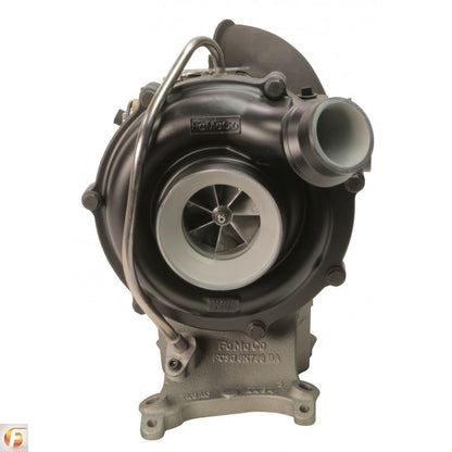 2015-2018 6.7L Powerstroke 63mm FMW Cheetah Turbocharger Fleece Performance
