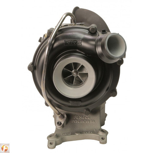 2015-2018 6.7L Powerstroke 63mm FMW Cheetah Turbocharger Fleece Performance