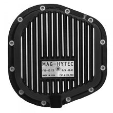 Mag-Hytec 12-10.25 & 10.5 Differential Cover for 1994-2017 F250/350