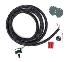 Universal 5 Position Switch (2008-2025 6.4L/6.7L Powerstroke+6.7L Cummins)