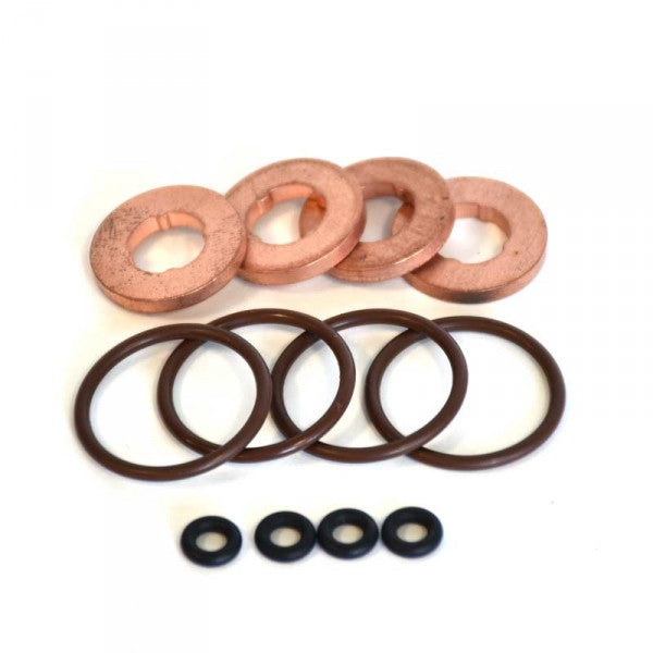 GM 19256465 Fuel Injector Seal Kit for 2011-2016 LML Duramax