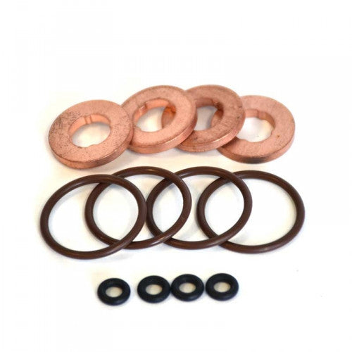GM 19256465 Fuel Injector Seal Kit for 2011-2016 LML Duramax