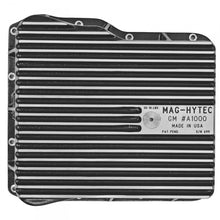 Mag-Hytec Deep Transmission Pan for 2001-2018 Duramax