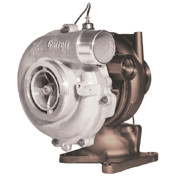 Garrett 773540-5001S Powermax GT3794VA Stage 1 Turbo for 2004.5-2010 Duramax