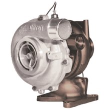 Garrett 773540-5001S Powermax GT3794VA Stage 1 Turbo for 2004.5-2010 Duramax