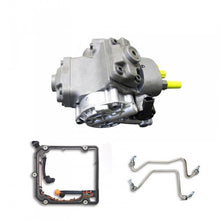 Bostech High Pressure Fuel Pump for 2008-2010 Powerstroke 6.4L