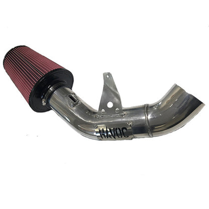 2020 L5P Duramax Open Air Intake by Havoc Performance