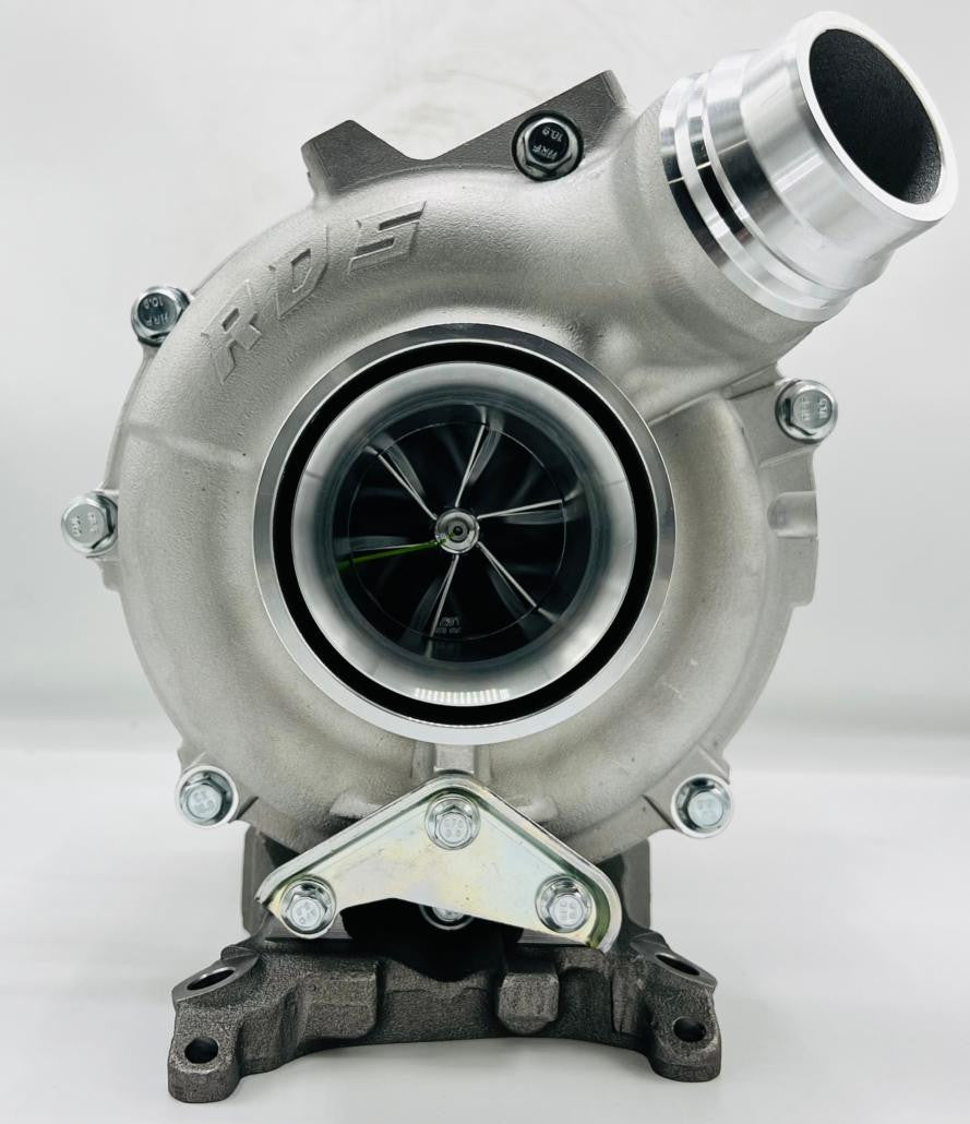 2020-2022 Ford Powerstroke 6.7 64MM RDS Turbo
